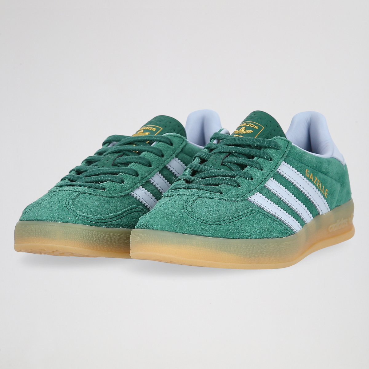 Zapatillas adidas Gazelle Indoor Mujer,  image number null