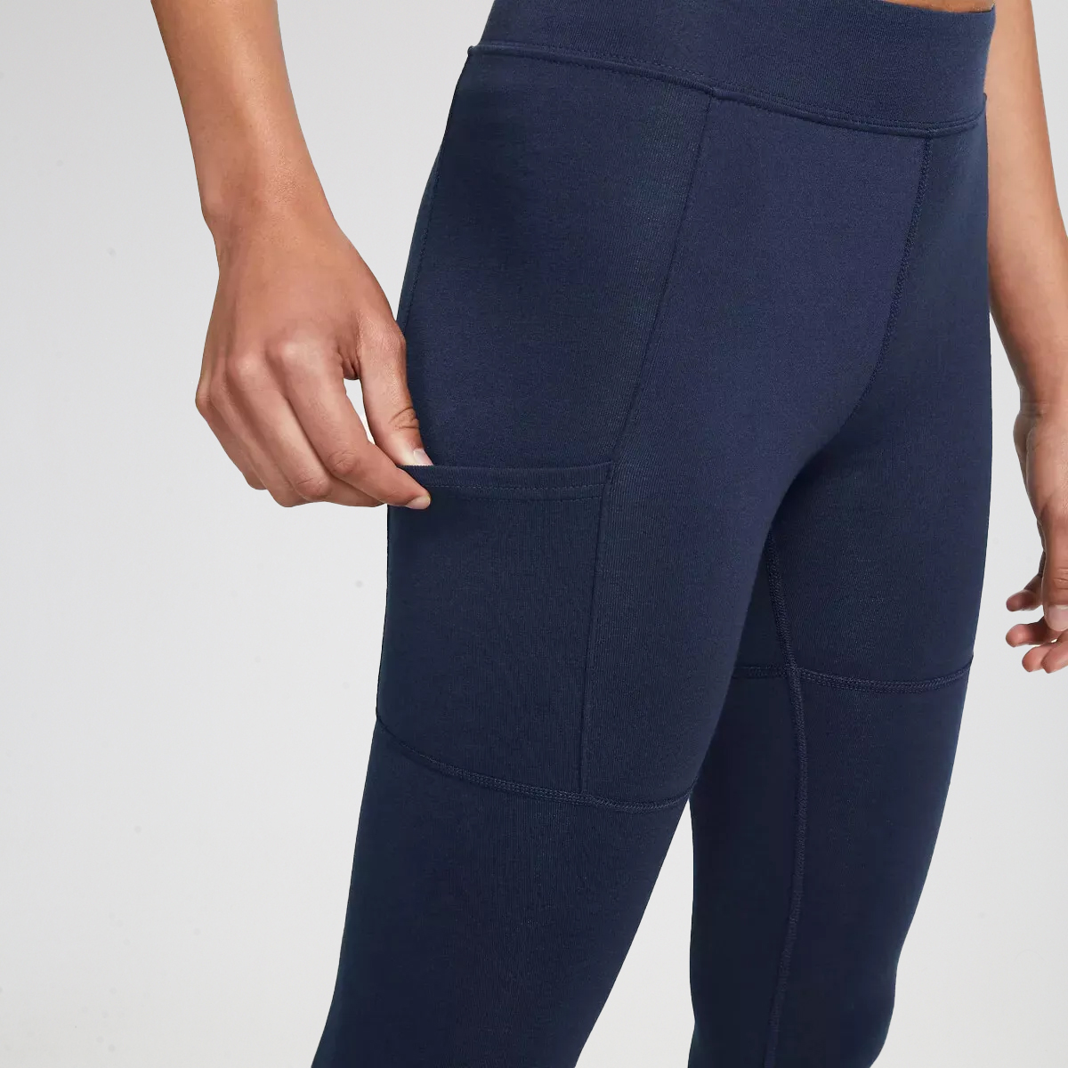 Calza Nike Sportswear Heritage Mujer,  image number null