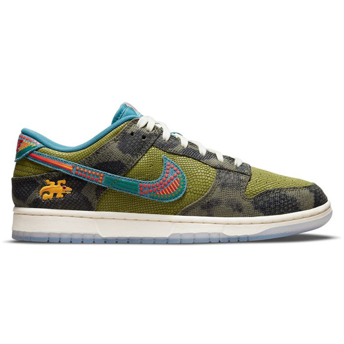 Zapatillas Nike Dunk Low Premium,  image number null