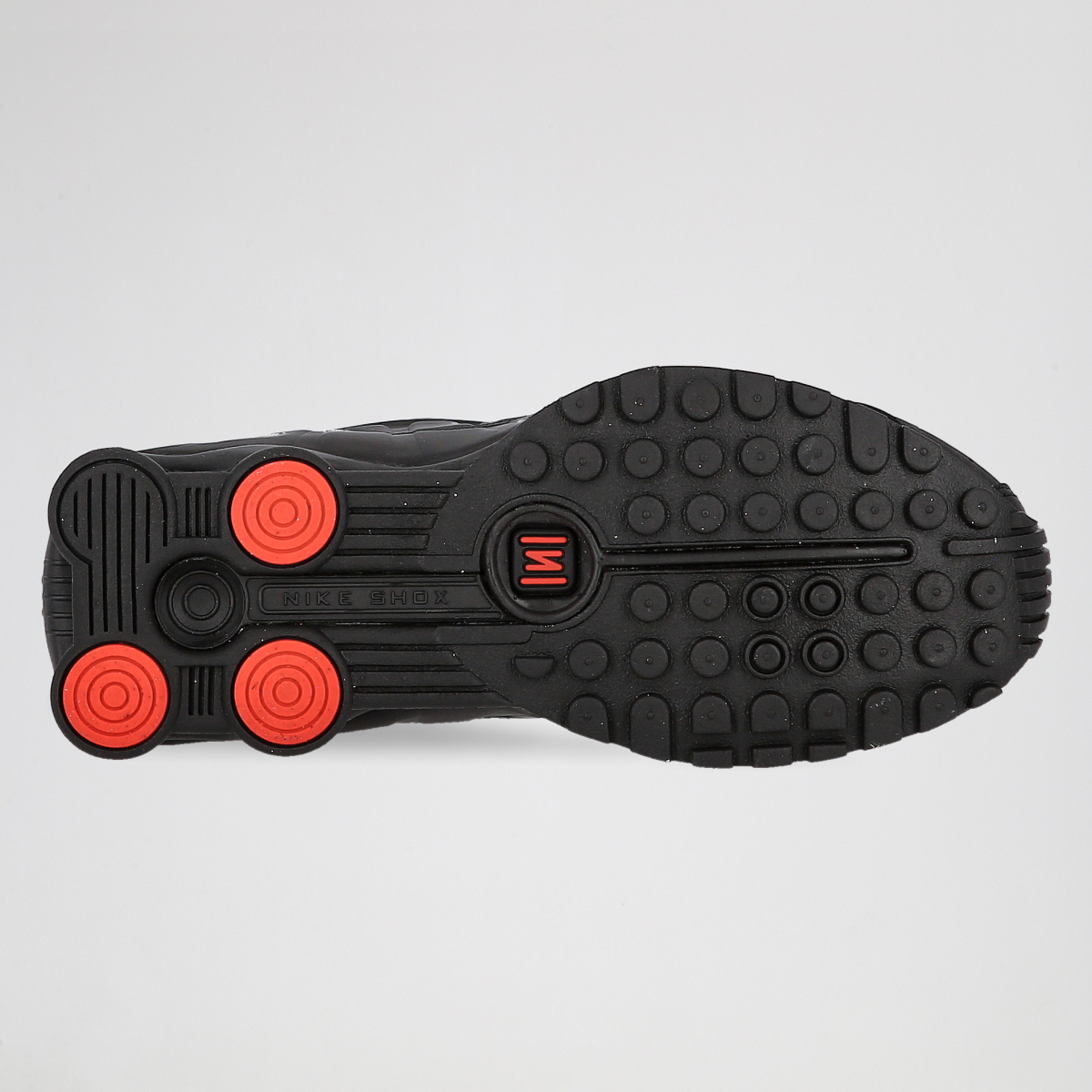 Zapatillas Nike Shox R4 Mujer,  image number null