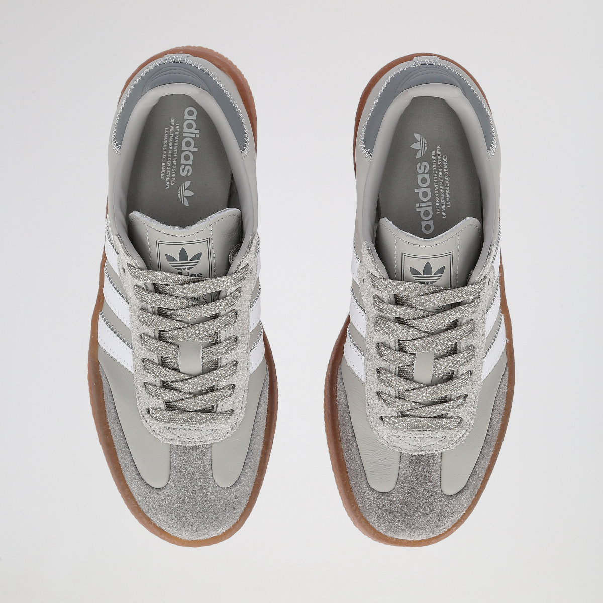 Zapatillas adidas Sambae Mujer,  image number null