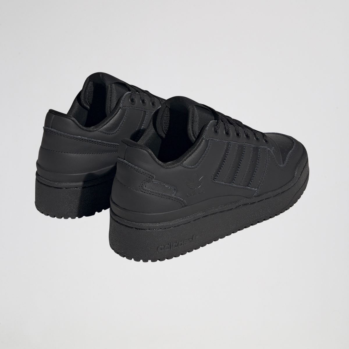 Zapatillas adidas Forum Bold Stripes Mujer,  image number null