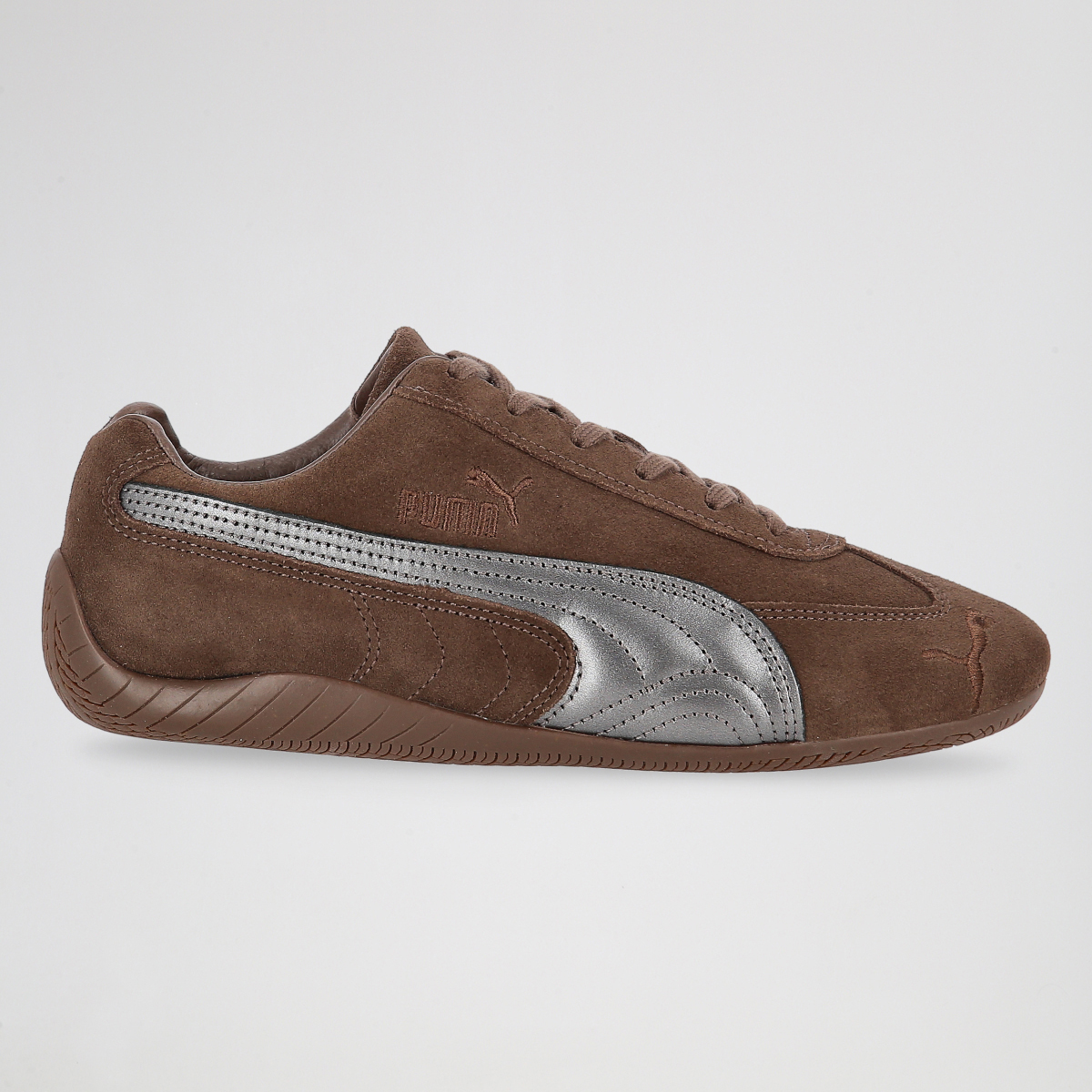 Zapatillas Puma Speedcat Lux gamuza,  image number null