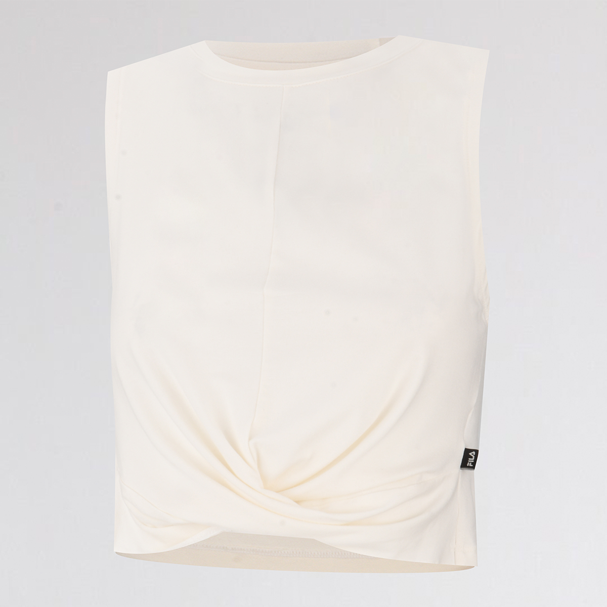 Remera Fila Twist Smart Cotton Mujer,  image number null