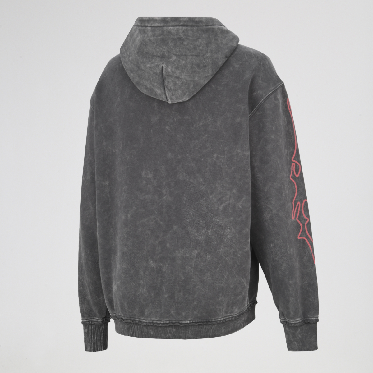 Buzo Puma LaMelo World Tour-nament Hombre,  image number null