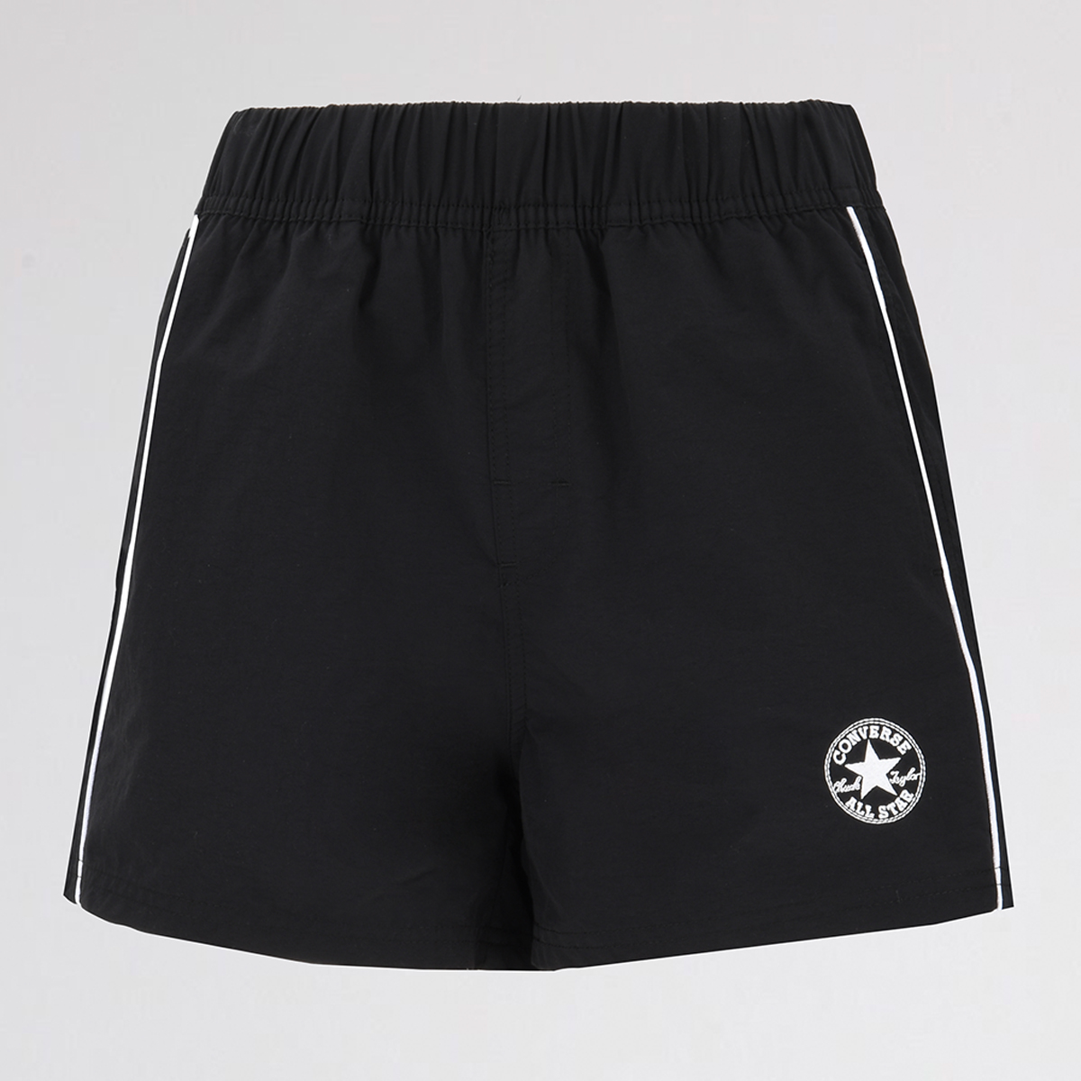 Short Converse Boxer Mujer,  image number null