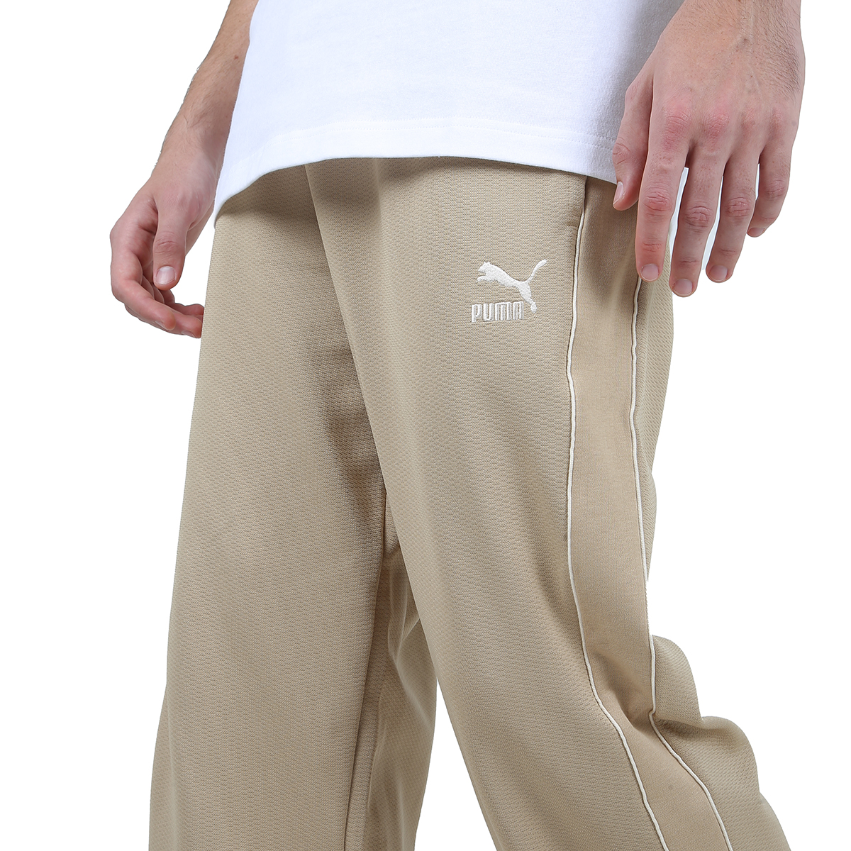 Pantal&oacute;n Puma T7 Straight,  image number null