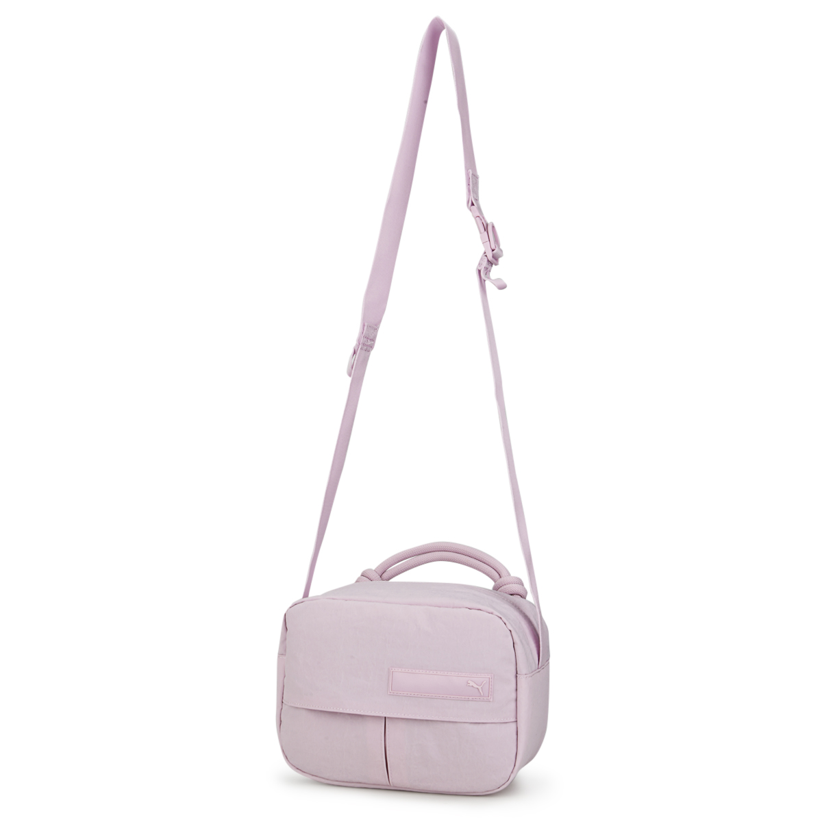 Morral Puma Bl Cross Body,  image number null