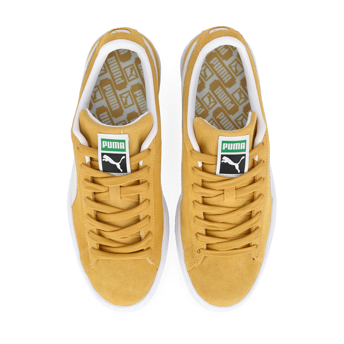 Zapatillas Puma Suede Classic Xxi Unisex,  image number null