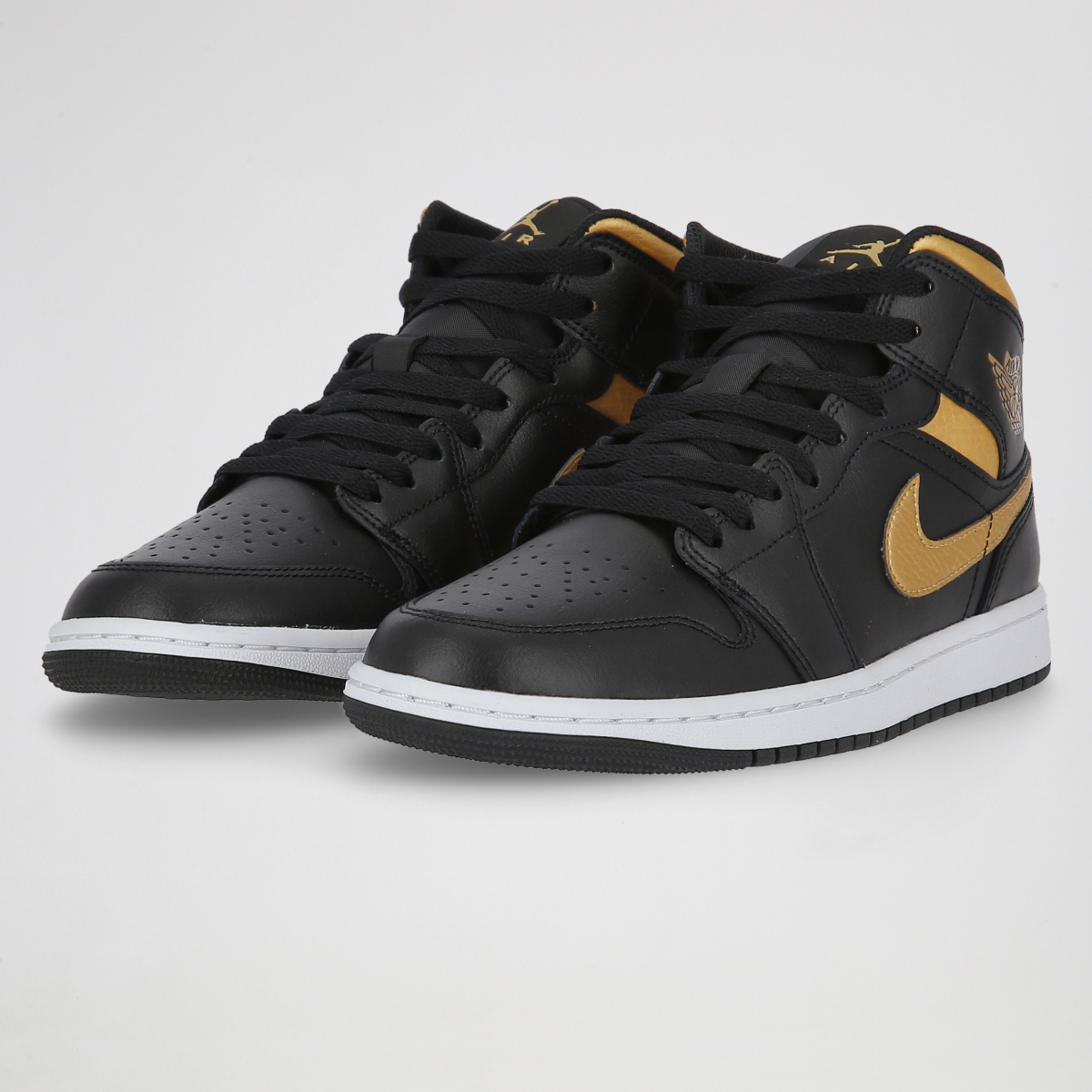 Zapatillas Jordan Air 1 Mid Hombre,  image number null
