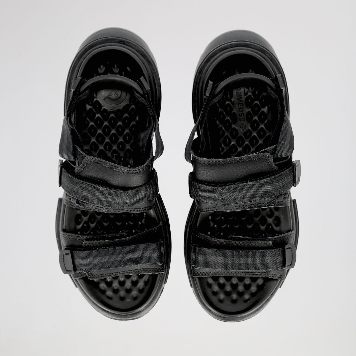 Sandalias Converse Run Star Utility Cx Mujer Moov