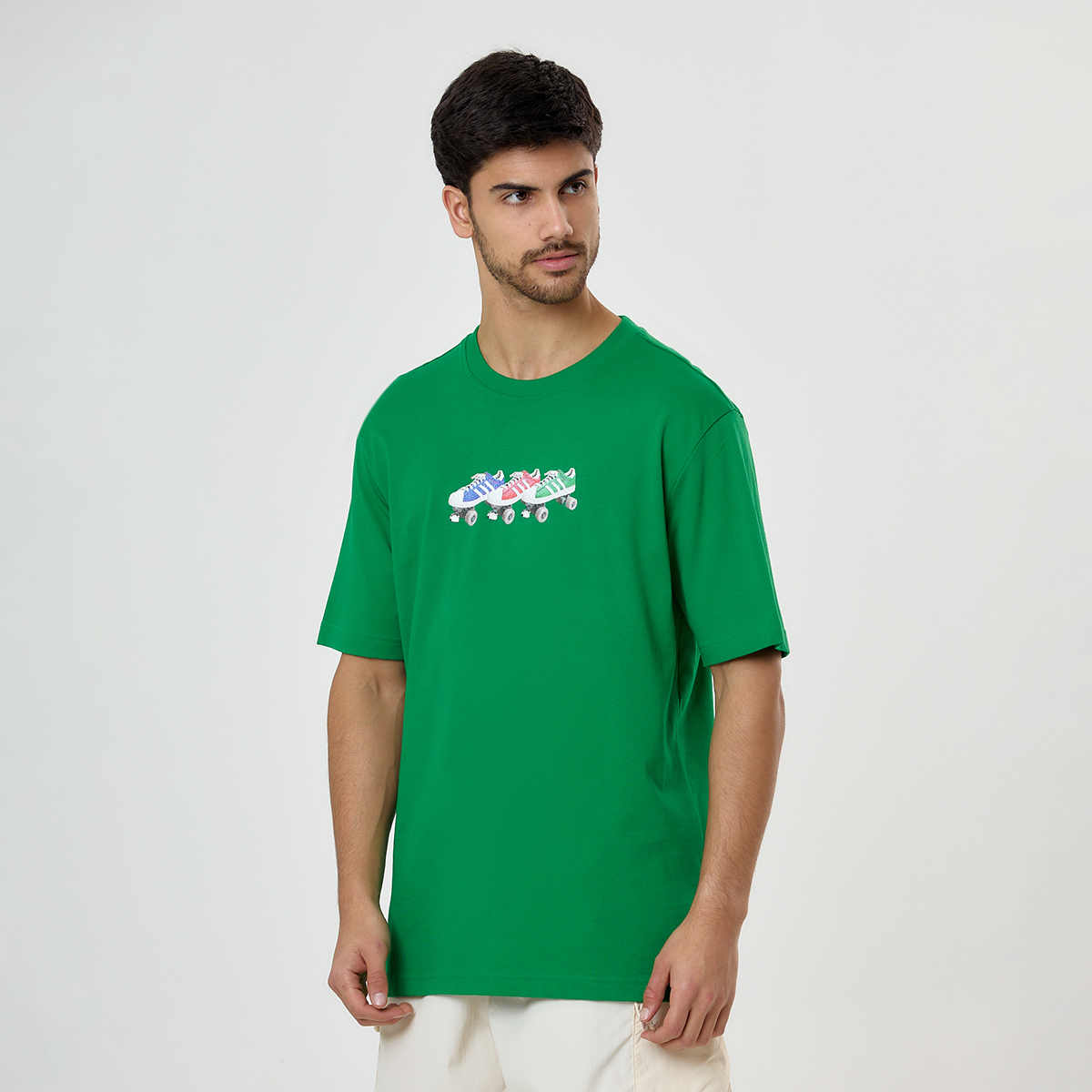 Remera adidas Roller Hombre,  image number null