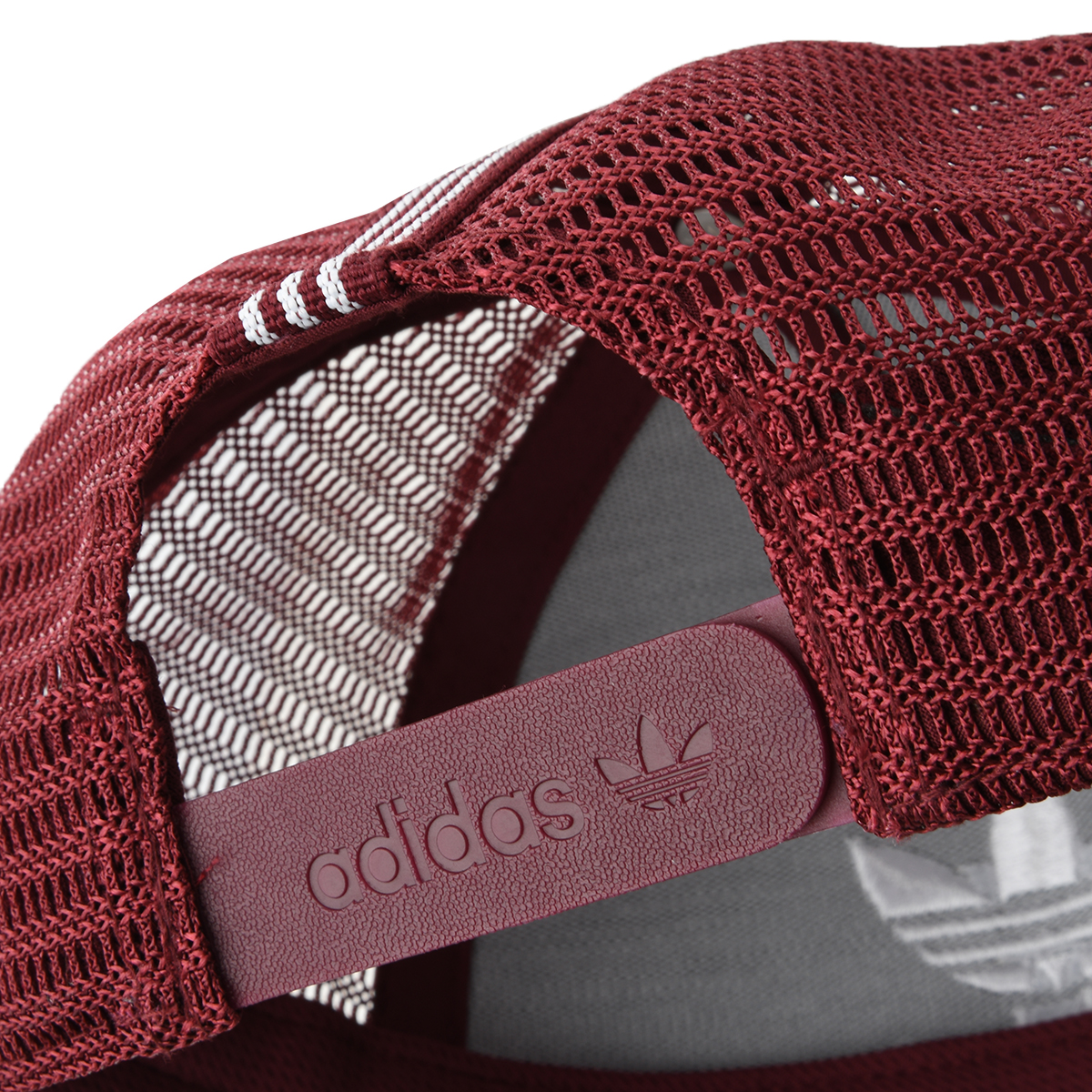 Gorra adidas Adicolor Classic Curved,  image number null