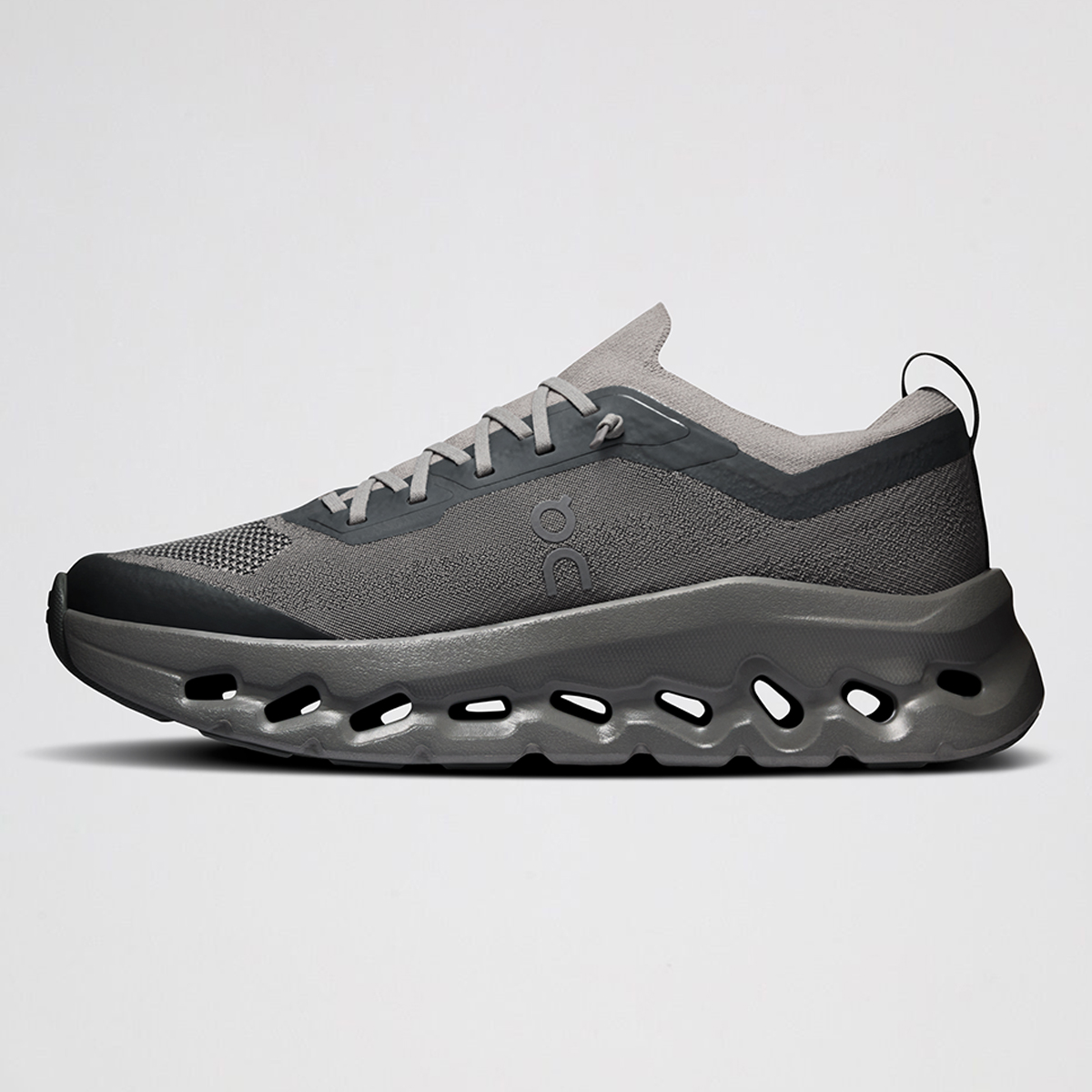 Zapatillas ON Cloudtilt Moon Mujer malla,  image number null