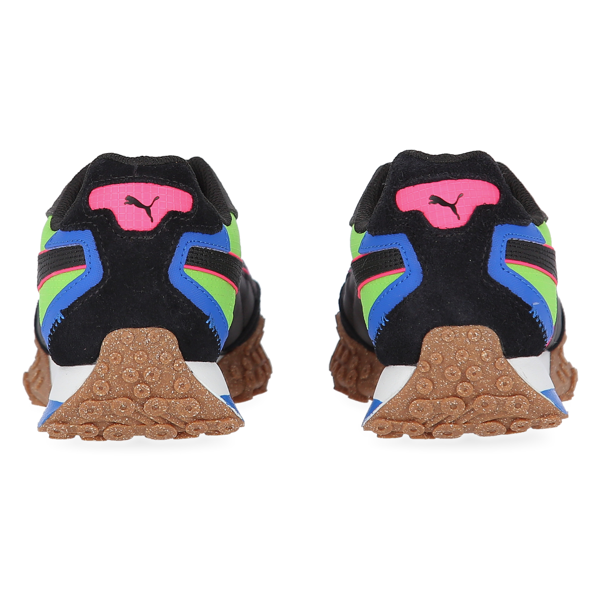 Zapatillas Puma Blktop Rider,  image number null