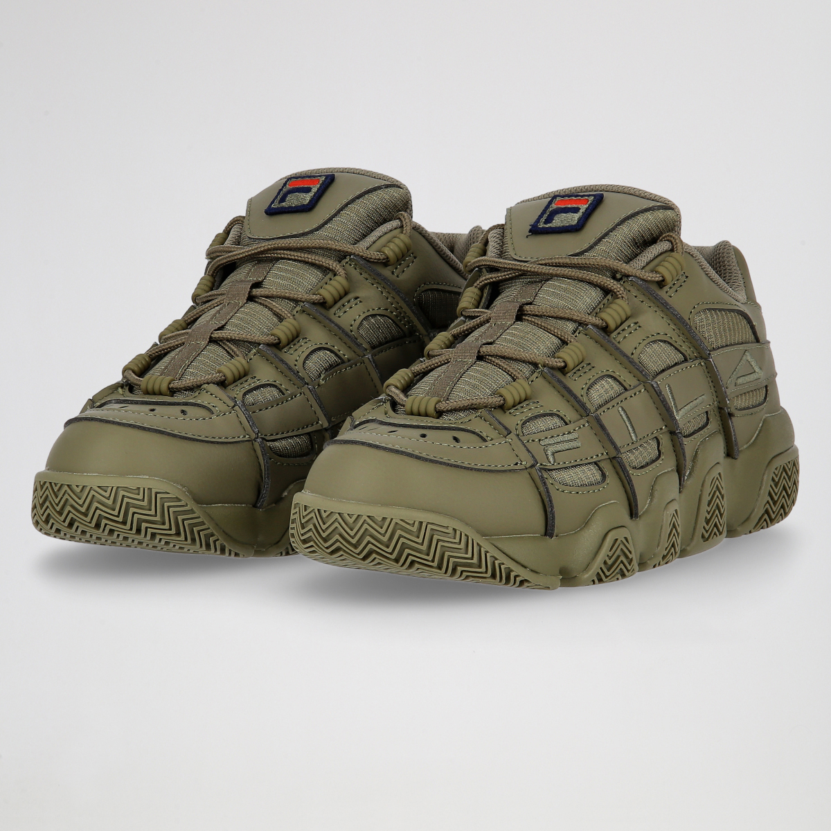 Zapatillas Fila Uproot Hombre,  image number null