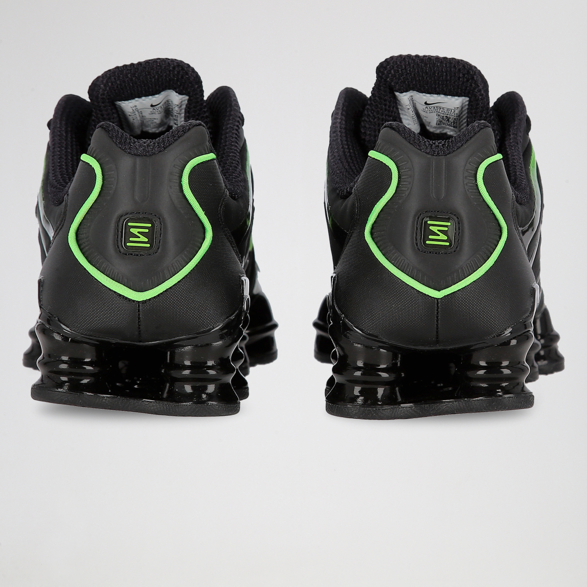 Zapatillas Nike Shox Tl Hombre,  image number null