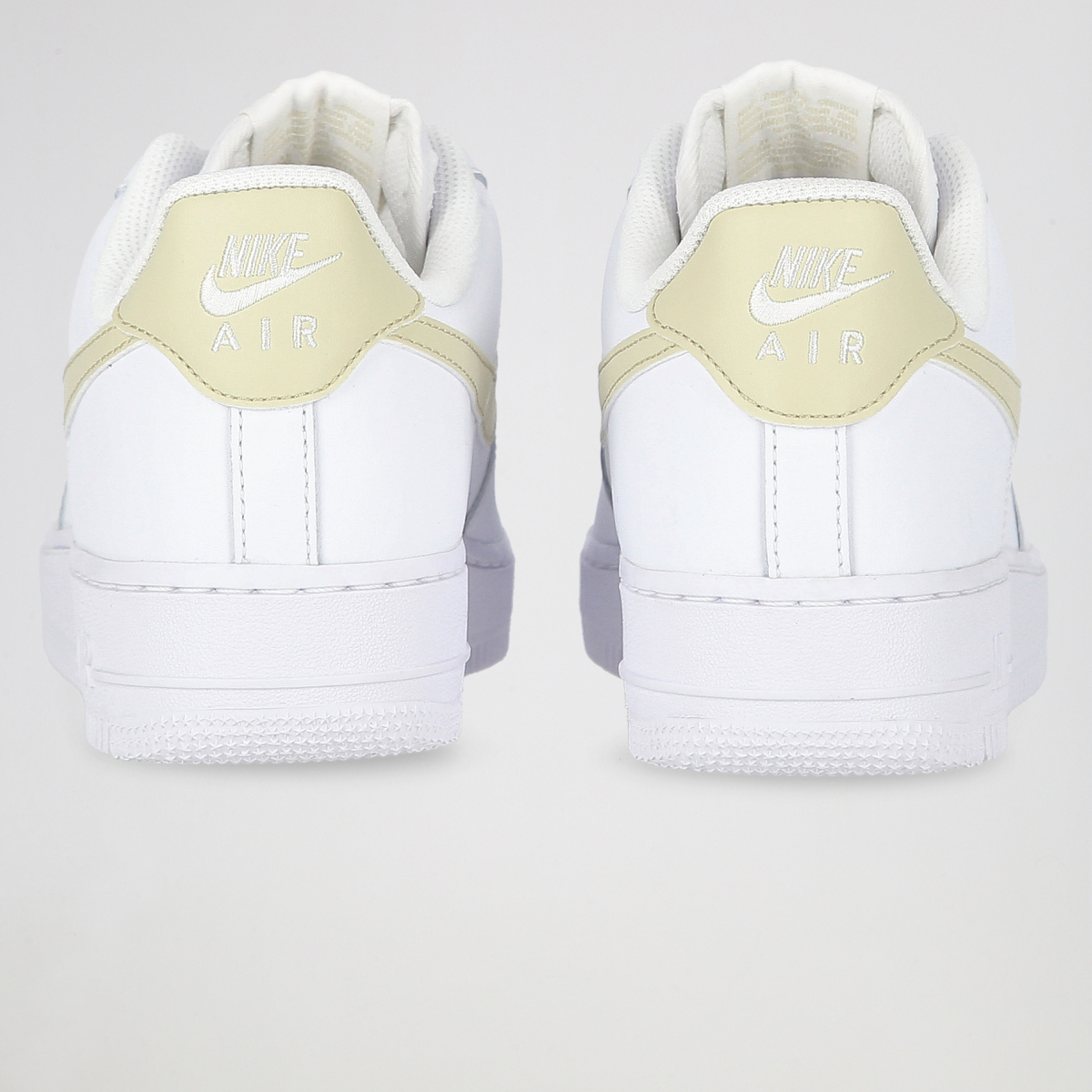 Zapatillas Nike Air Force 1 '07 Hombre,  image number null