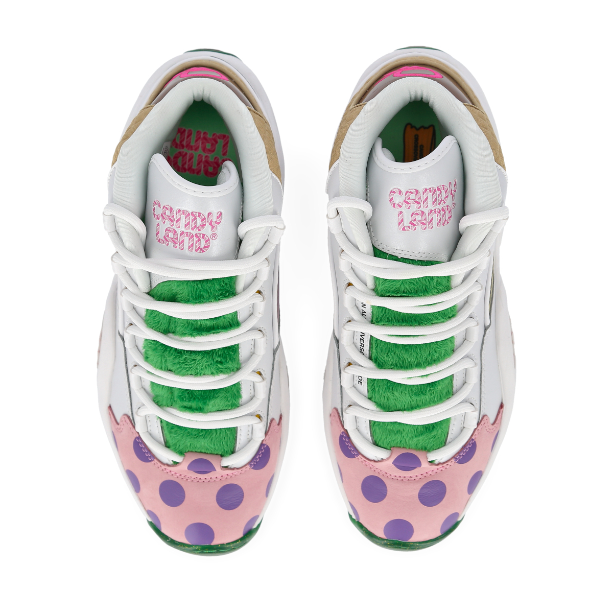 Zapatillas reebok question online cheap
