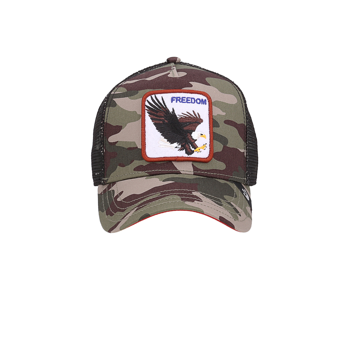 Gorra Goorin Baseball Freedom,  image number null