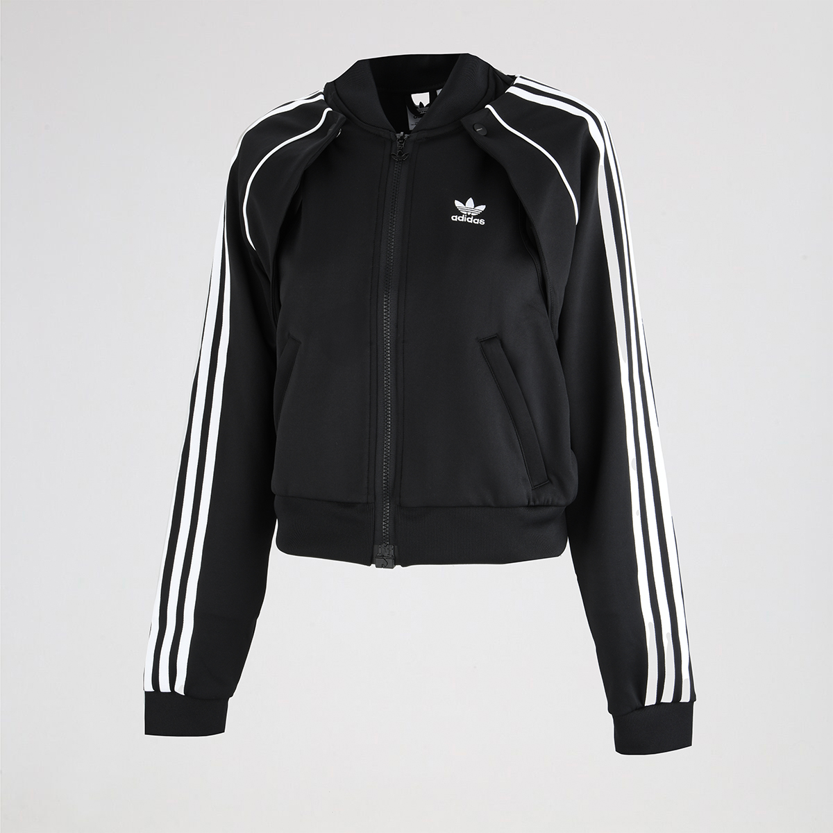 Campera adidas SST Always Mujer,  image number null