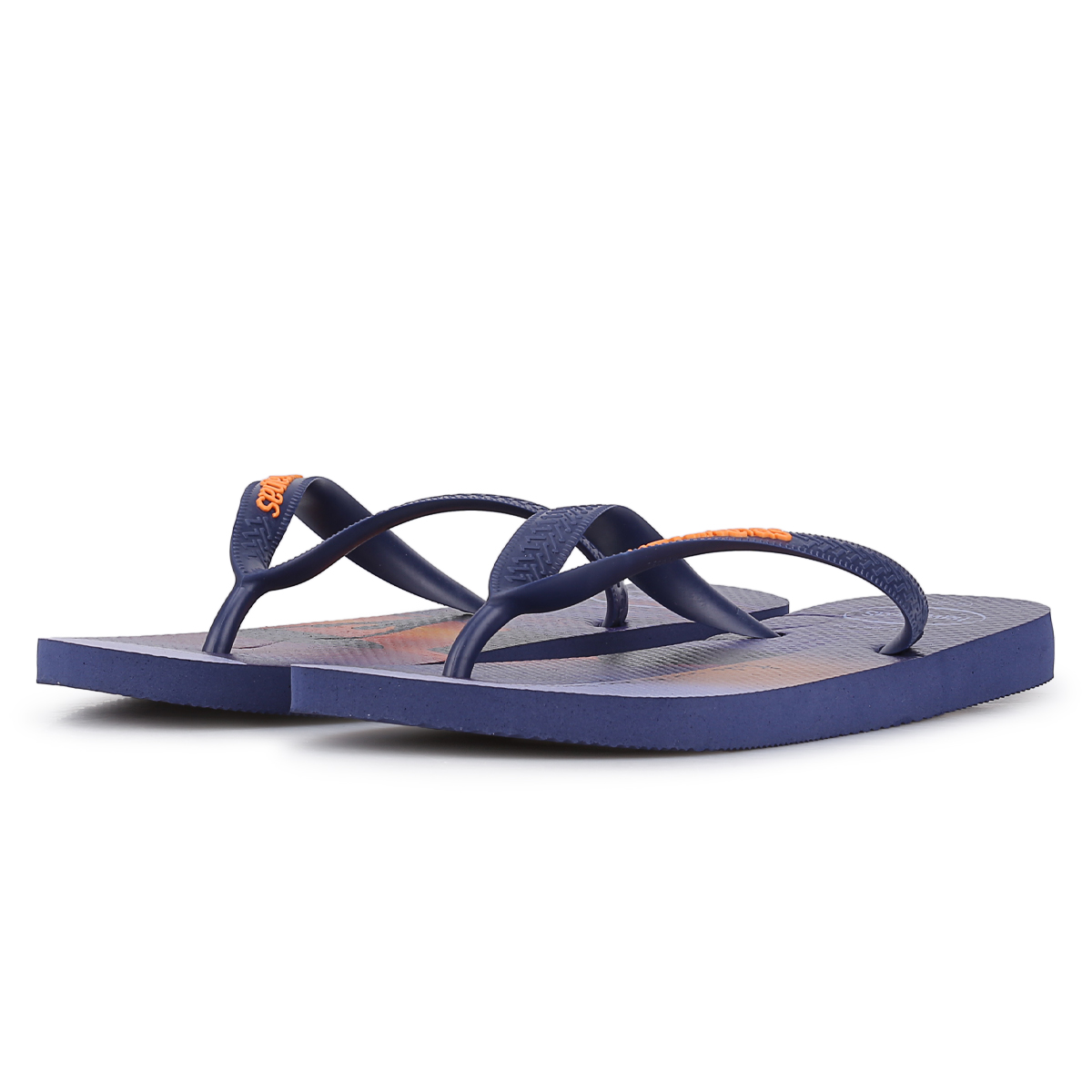 Ojotas Havaianas Hype,  image number null