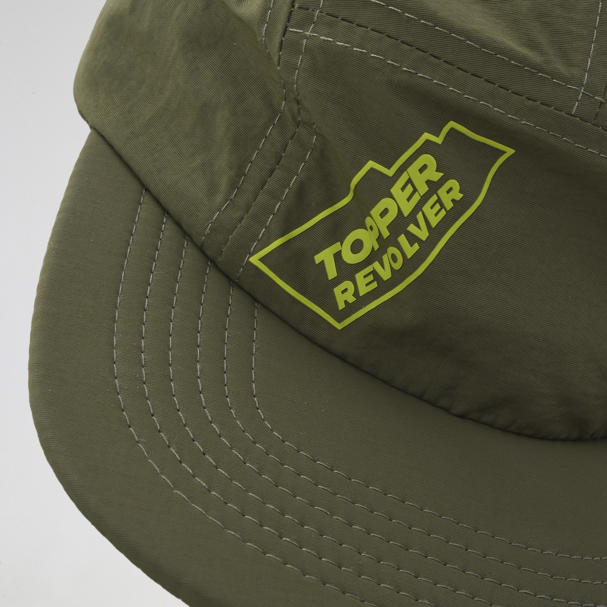 Gorra Topper Latitud X Revolver Poliéster,  image number null