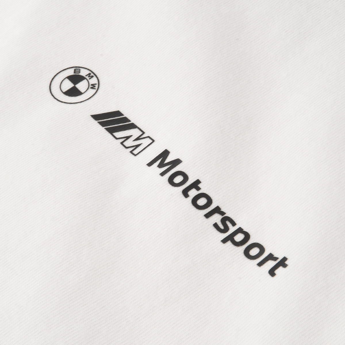 Remera Puma Bmw Mms Pumatech Algod&oacute;n Hombre,  image number null