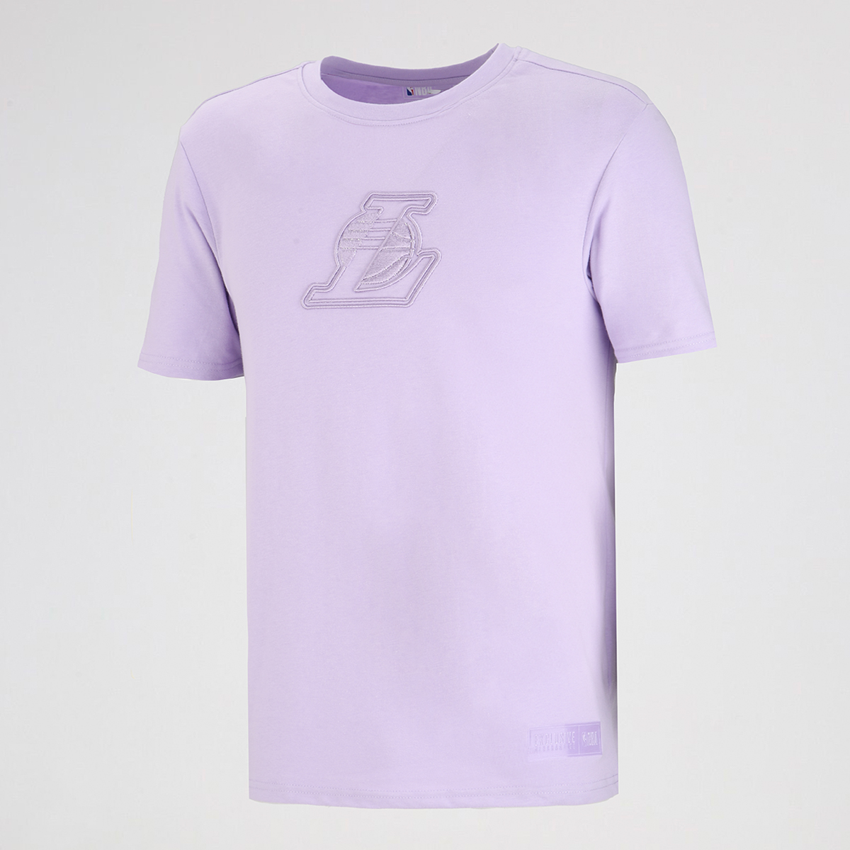 Remera NBA Tonality Lakers Hombre,  image number null