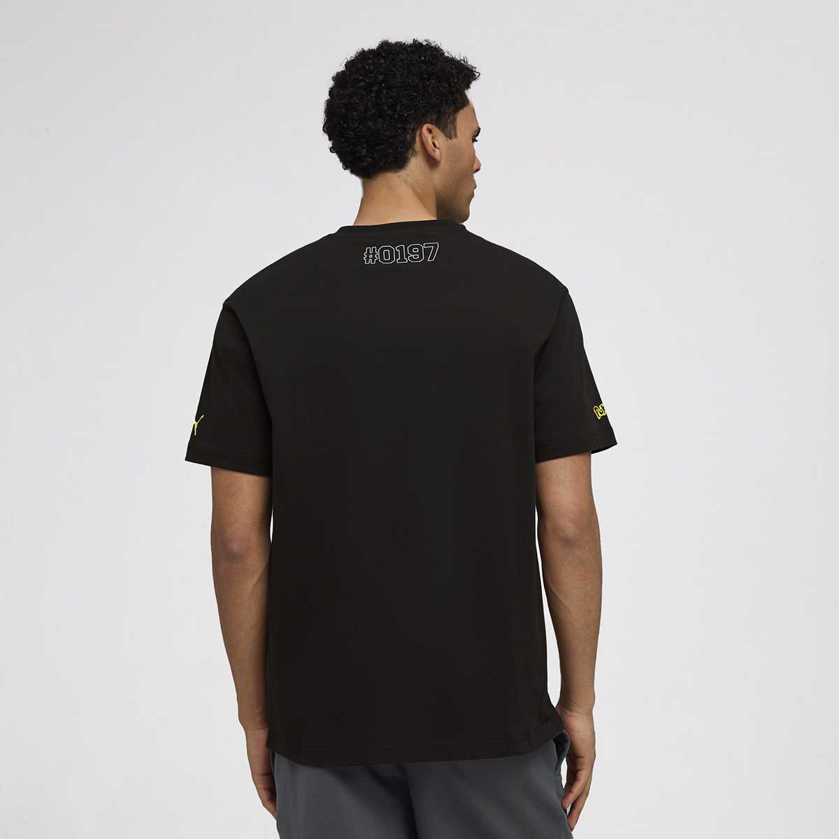 Remera Puma x Pok&eacute;mon Graphic Hombre,  image number null