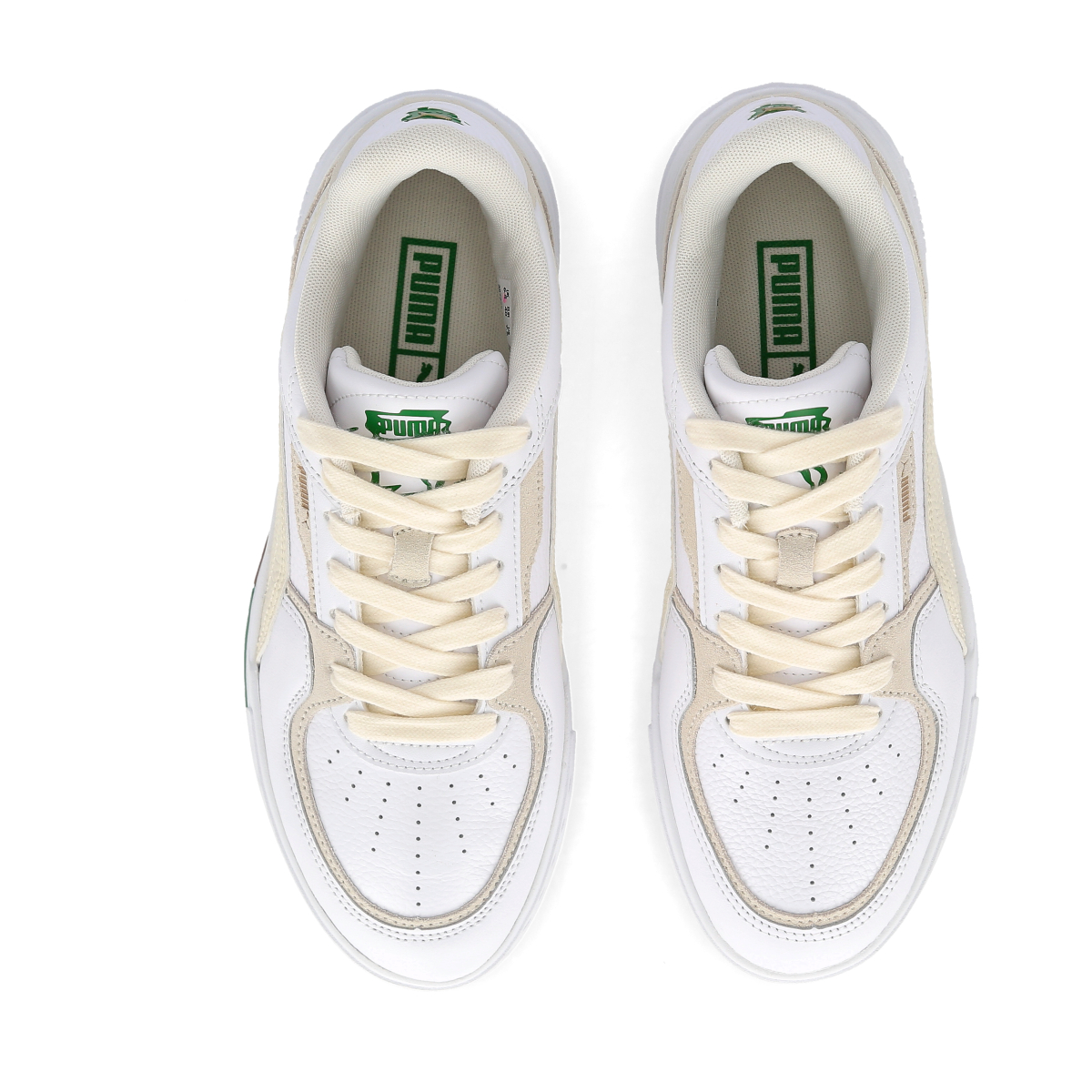 Zapatillas Puma Ca Pro Ripple Earth Sintético,  image number null