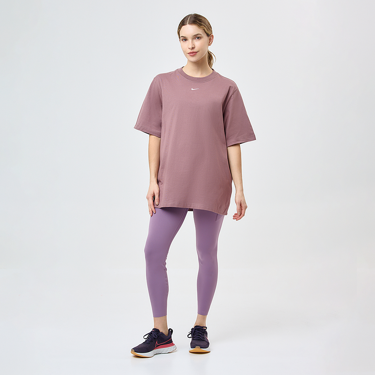 Remera Nike Essentials para Mujer,  image number null