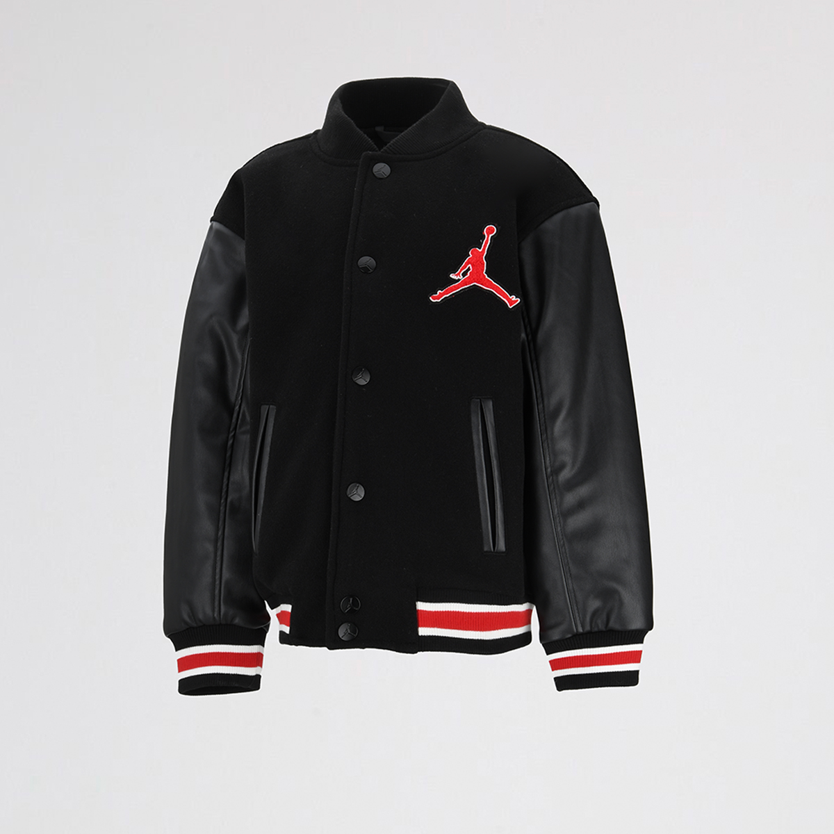 Campera Jordan Varsity Ni&ntilde;o,  image number null
