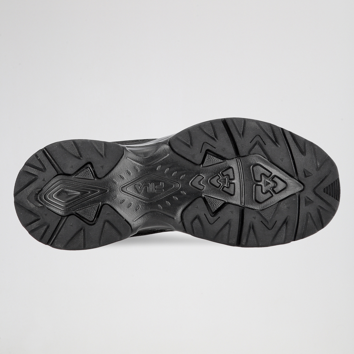 Zapatillas Fila Wavy Block Mujer,  image number null