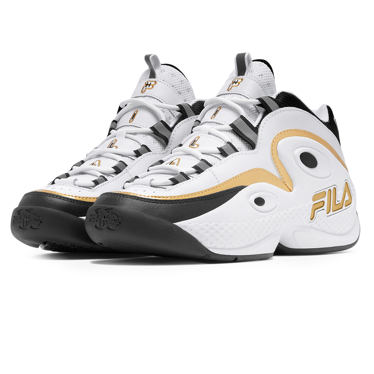 Zapatillas Fila Grant Hill 3,  image number null