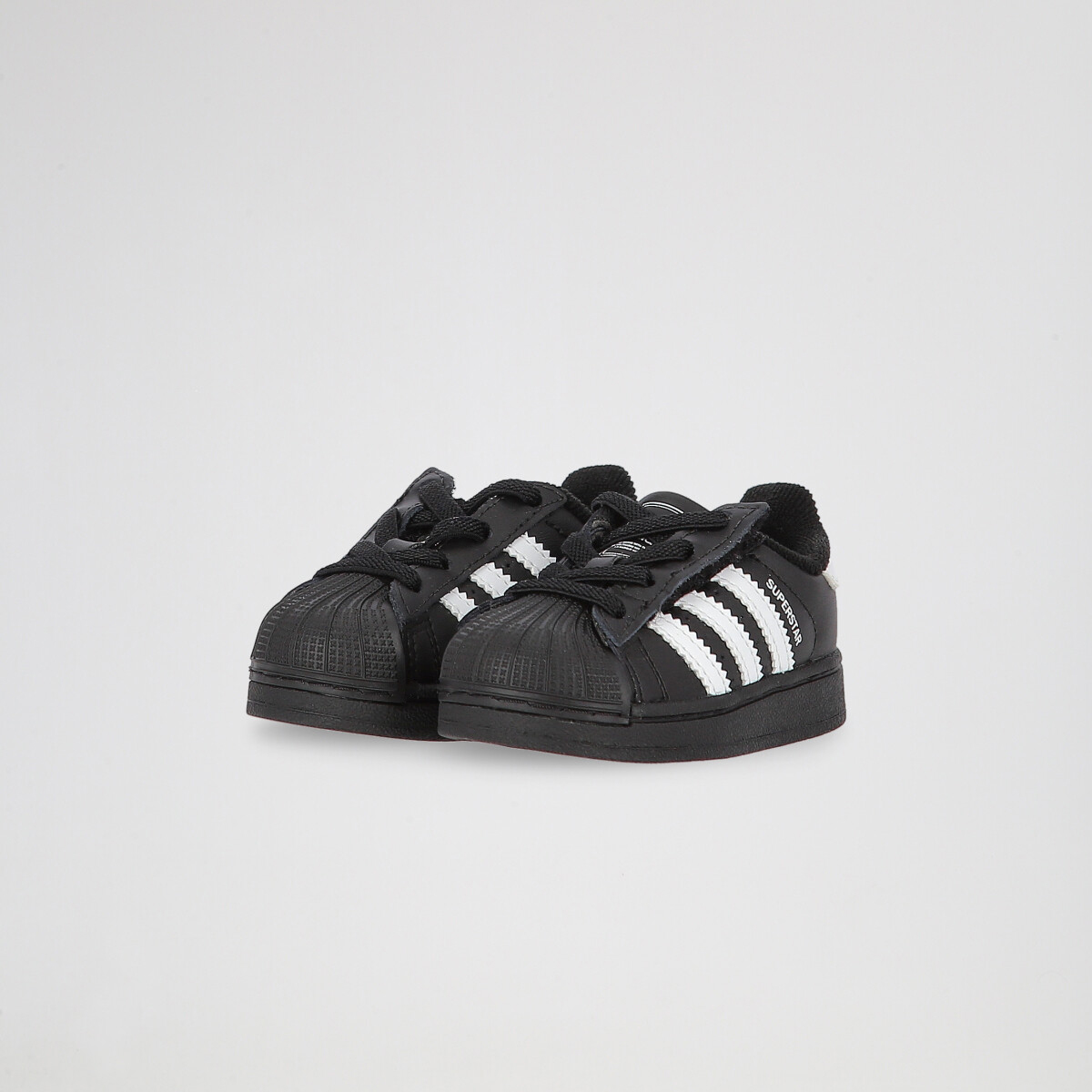Zapatillas con velcro adidas Superstar Ii Infantil,  image number null