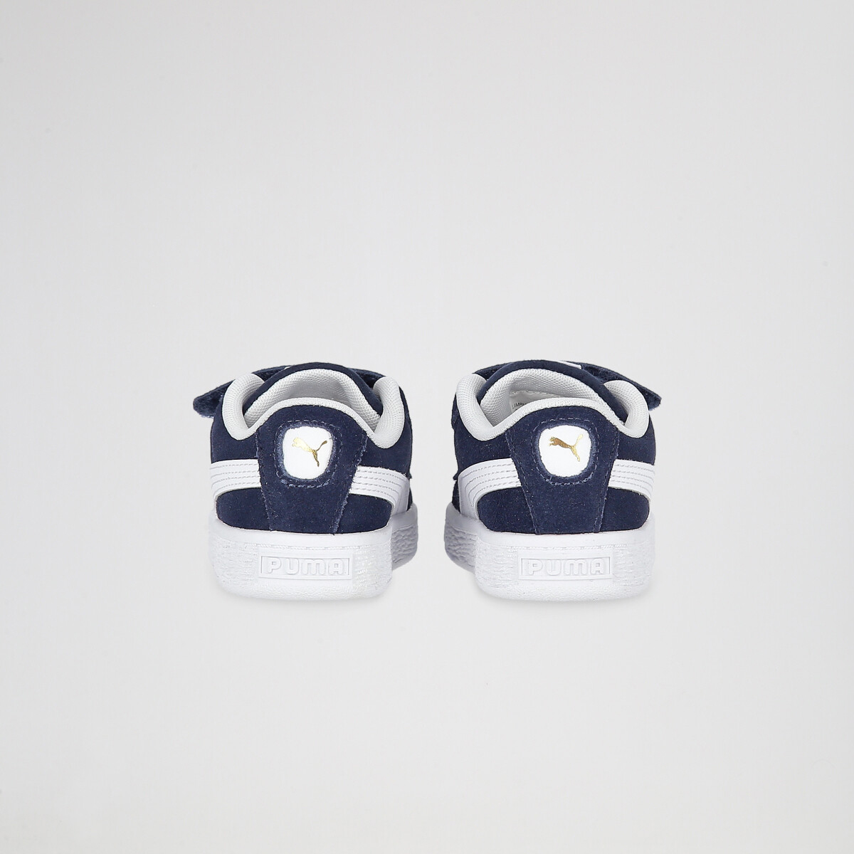 Zapatillas Puma Suede Classic V Infantil,  image number null