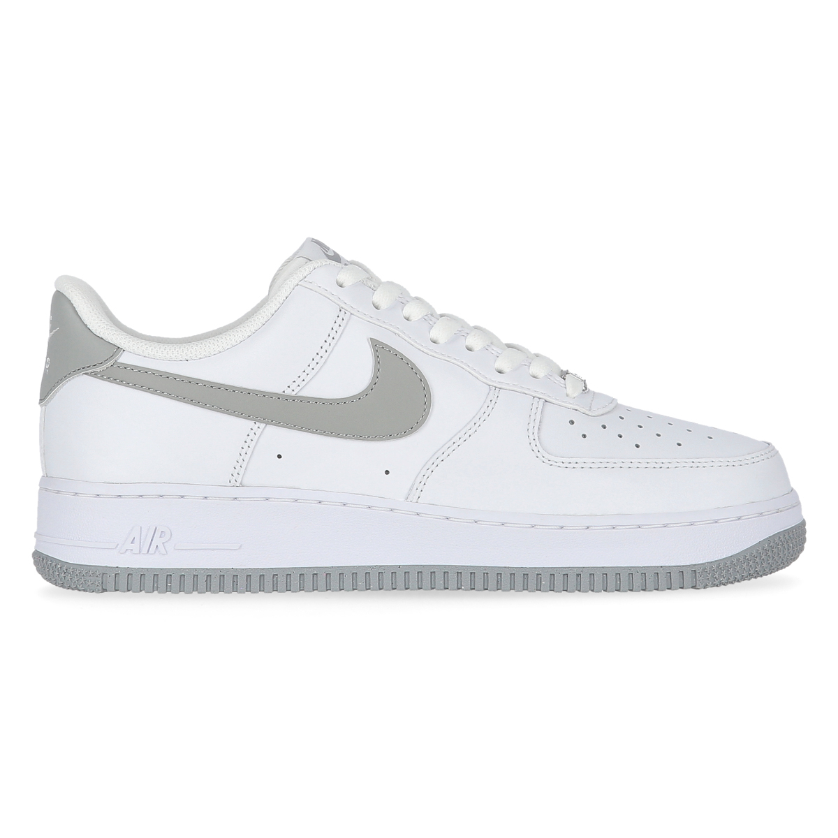 Zapatillas Nike Air Force 1 '07 Hombre Sintético,  image number null