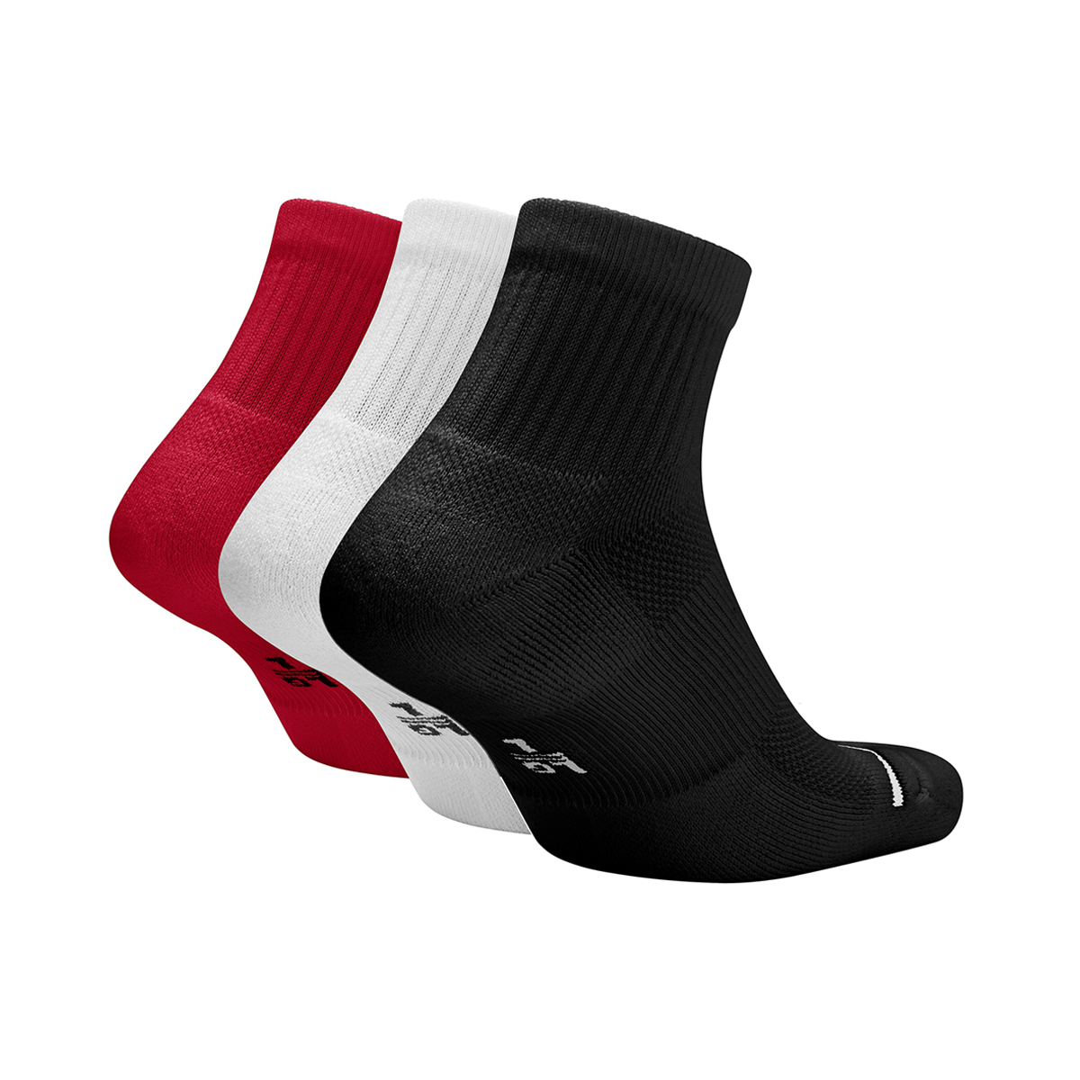 Pack de Medias Jordan Everyday Max Ankles X 3,  image number null