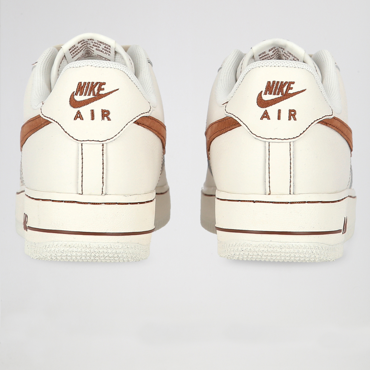 Zapatillas Nike Air Force 1 '07 Lv8 Hombre,  image number null