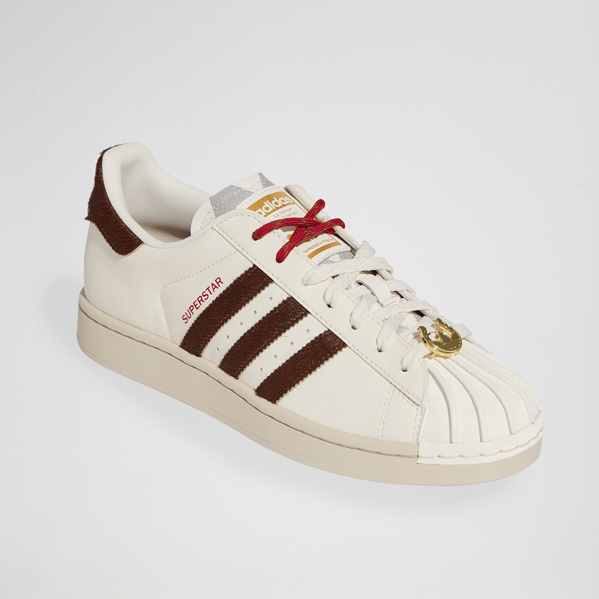 Zapatillas adidas Superstar II Hombre sint&eacute;tico,  image number null