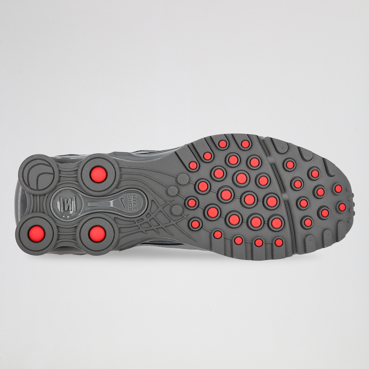 Zapatillas Nike Shox Ride 2 Hombre,  image number null