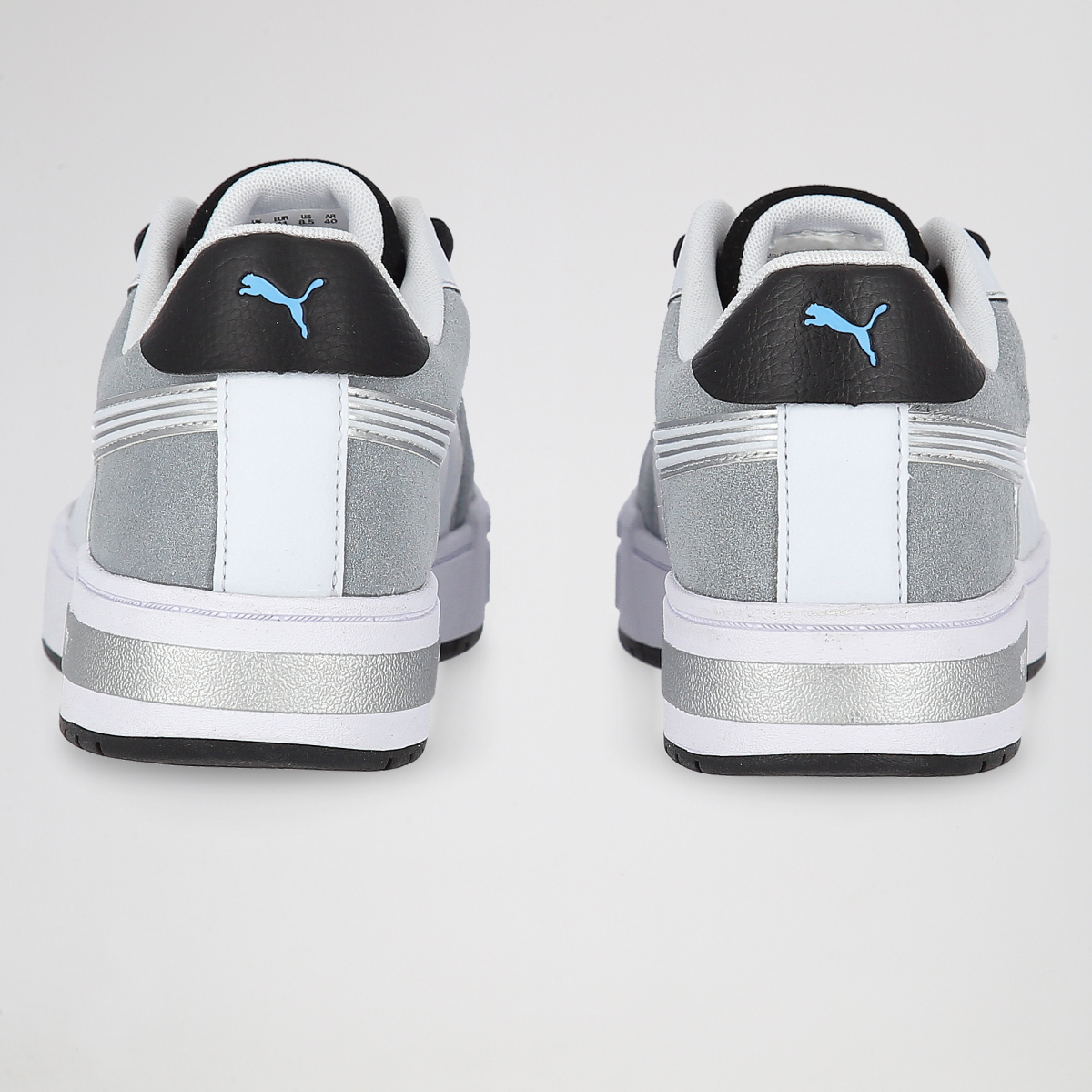 Zapatillas Puma CA Pro The Ghost Trophy,  image number null