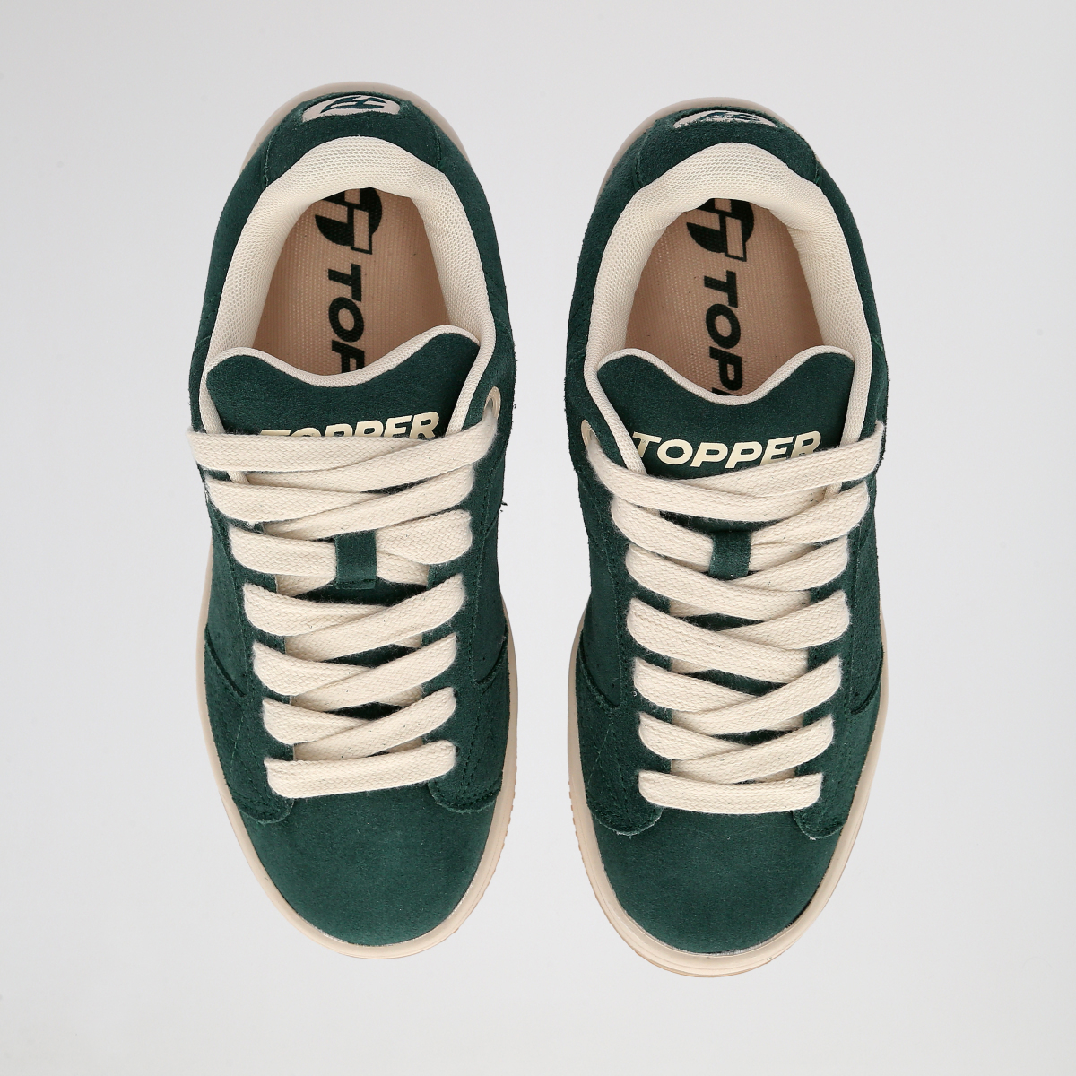 Zapatillas Topper Burgos TG Suede,  image number null