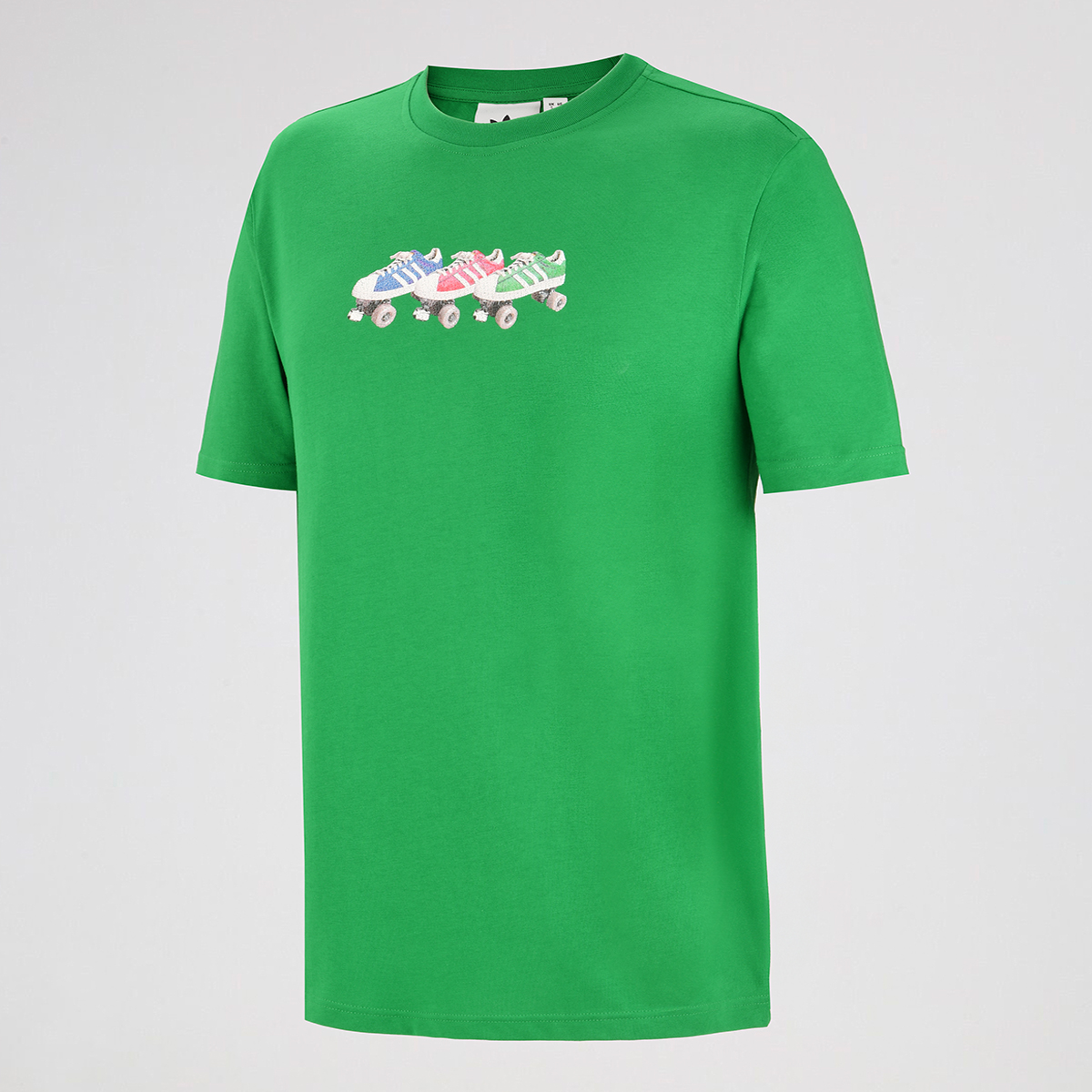 Remera adidas Roller Hombre,  image number null