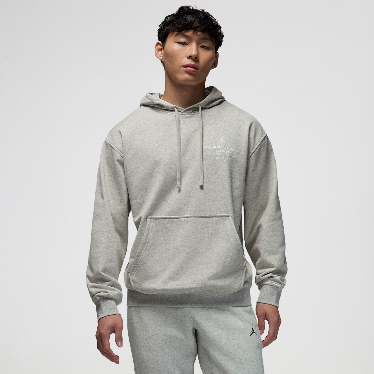 Buzo Jordan Sport Dri-FIT Fleece de Hombre,  image number null