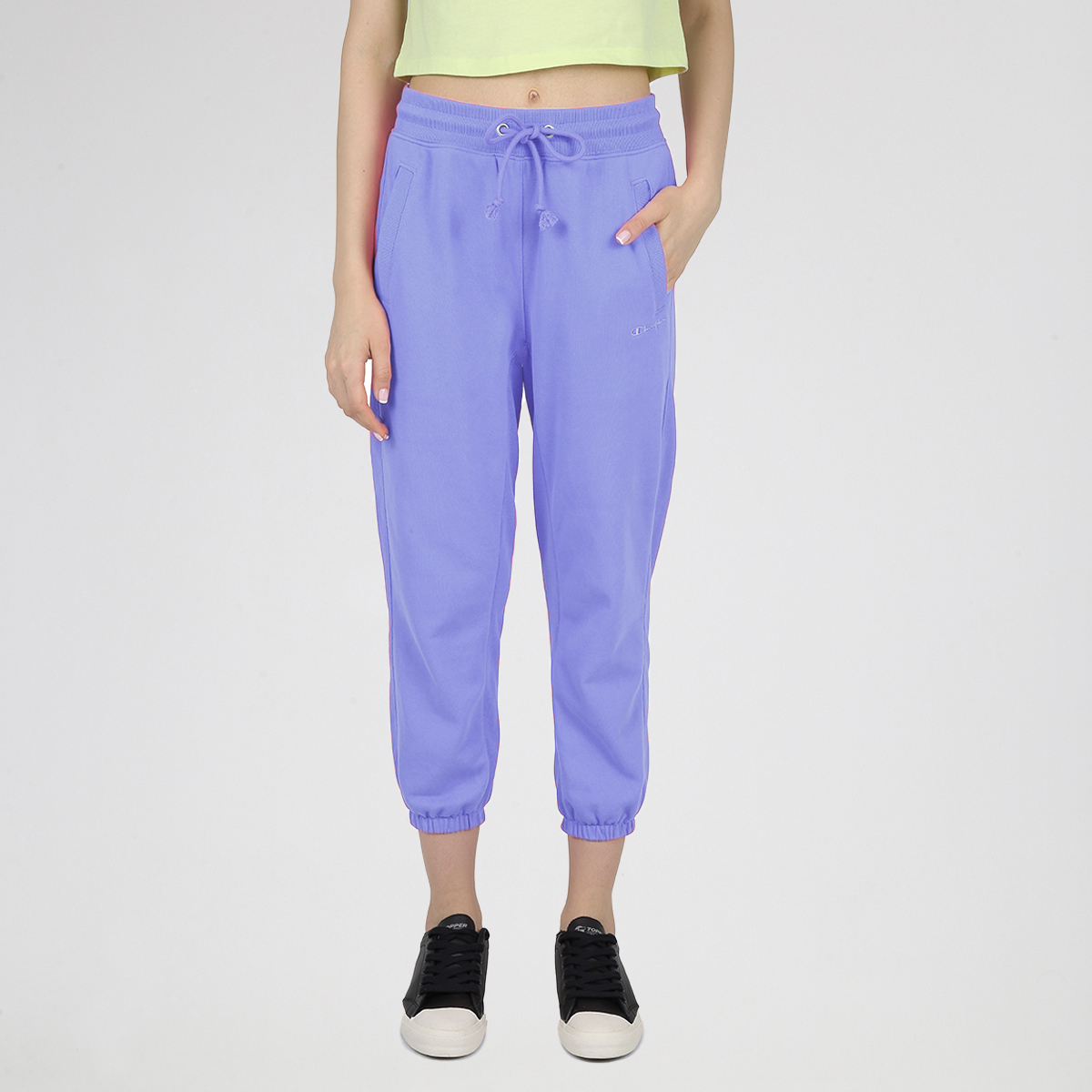 Pantalón Champion RW French Mujer,  image number null