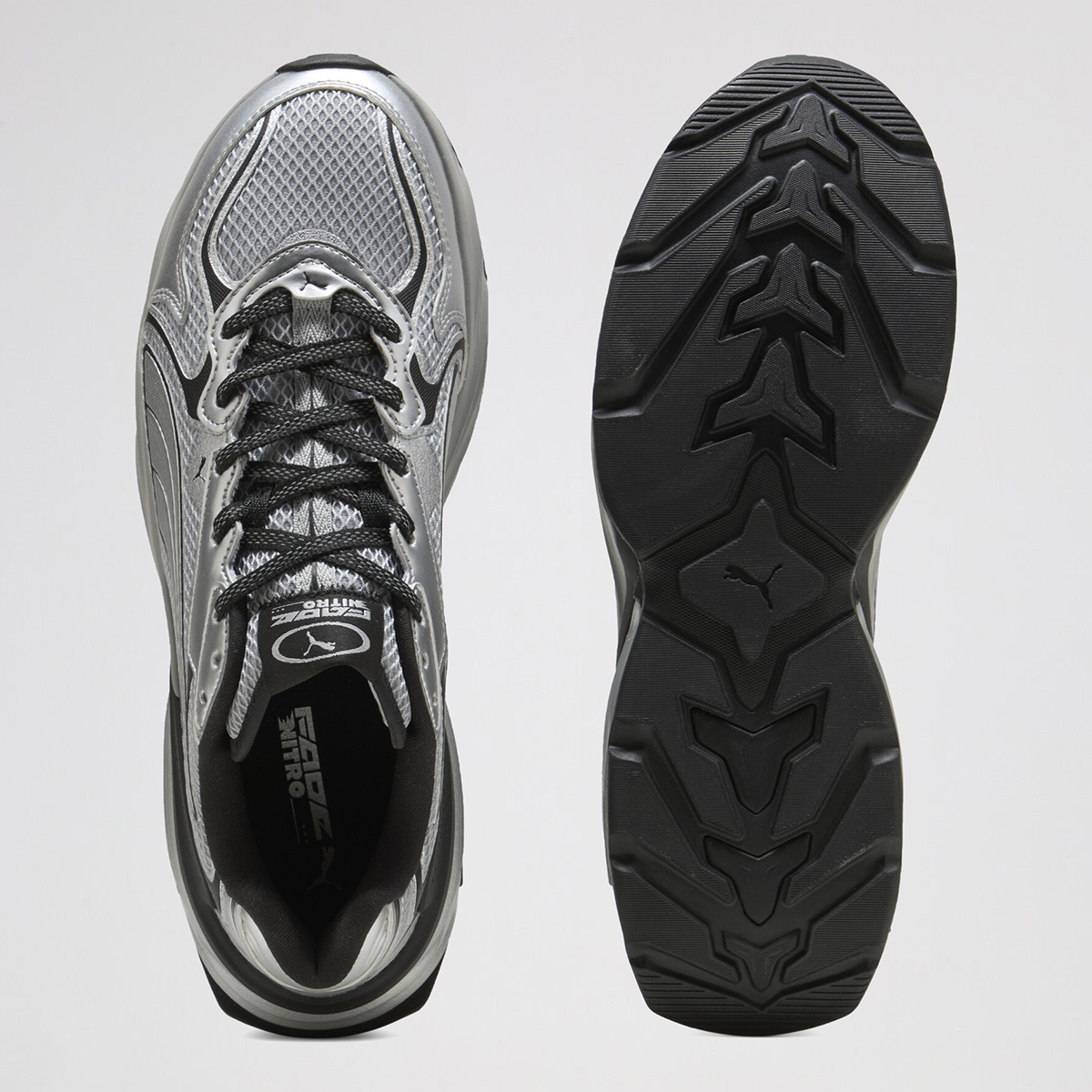 Zapatillas Puma Fade Nitro LS Y2K,  image number null