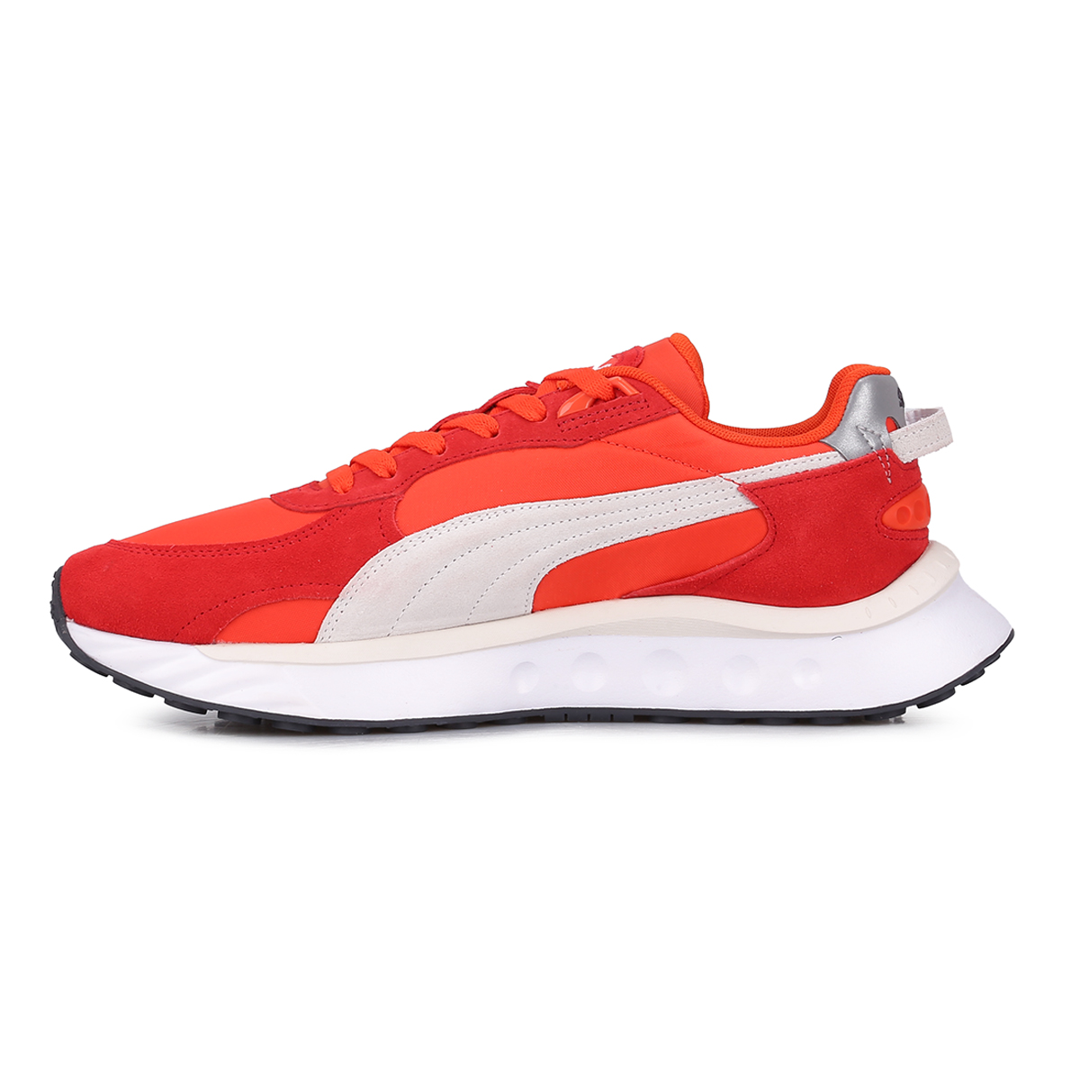 Zapatillas Puma Wild Rider Pickup,  image number null