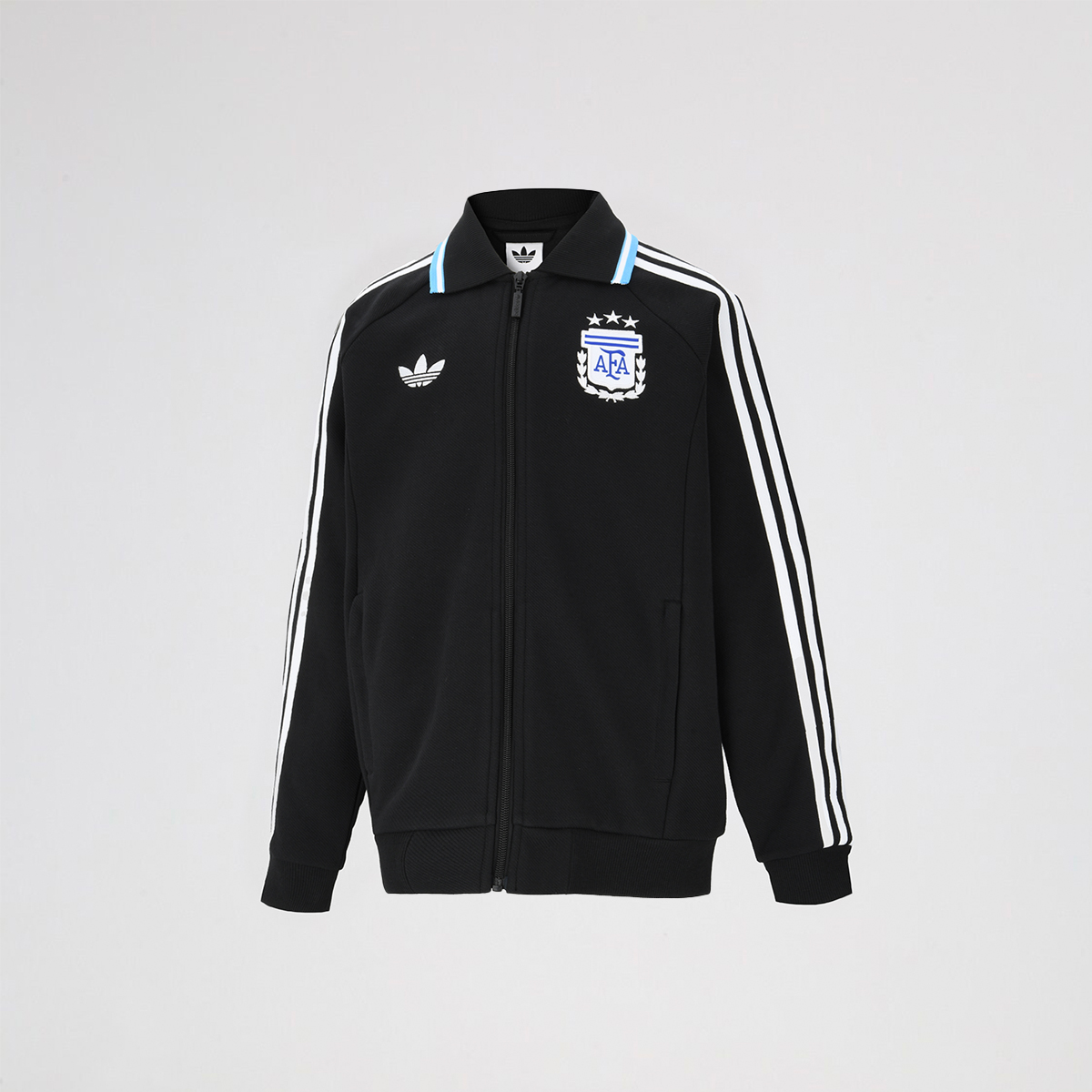 Campera Argentina adidas Suplente 2026 Infantil,  image number null